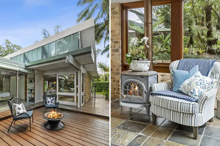 Sixth view of Homely house listing, 35 Currong Circuit, Terrey Hills NSW 2084