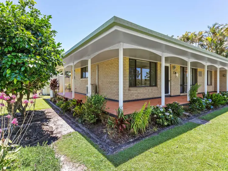 Second view of Homely house listing, 51 Riverbank Road, Pimlico NSW 2478