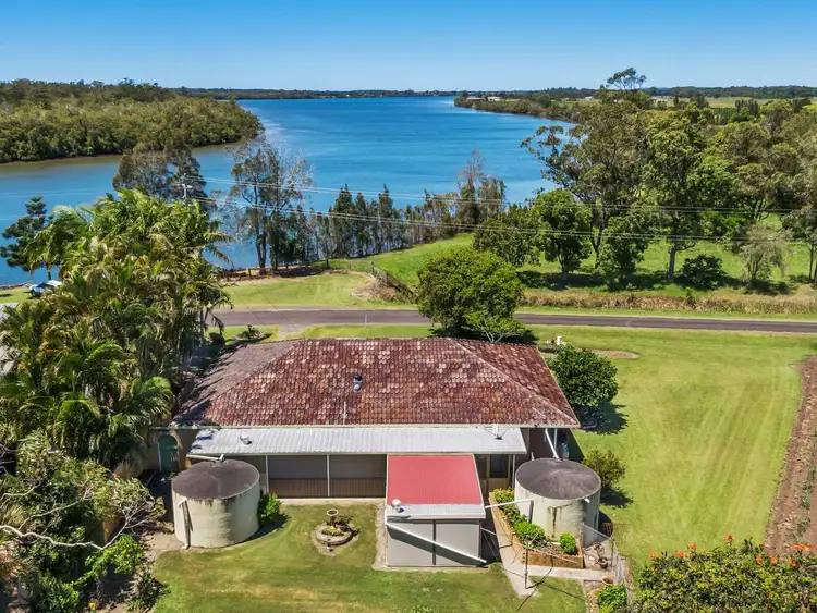 Third view of Homely house listing, 51 Riverbank Road, Pimlico NSW 2478