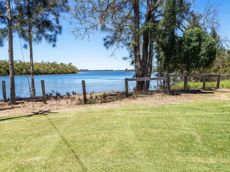 Fourth view of Homely house listing, 51 Riverbank Road, Pimlico NSW 2478