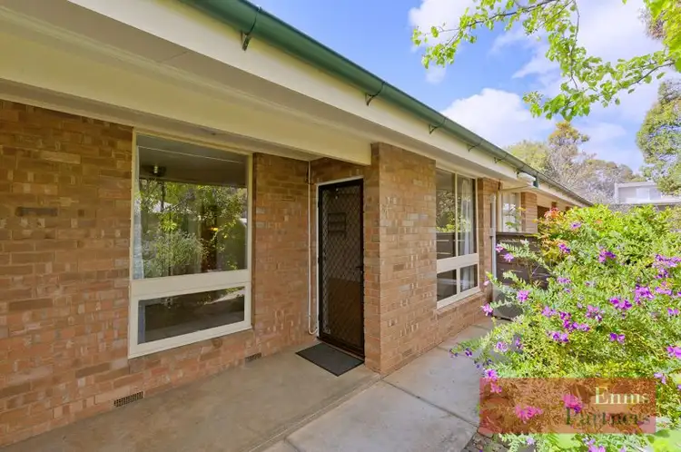Fourth view of Homely unit listing, Unit 3, 4 Cleve Street, Norwood SA 5067