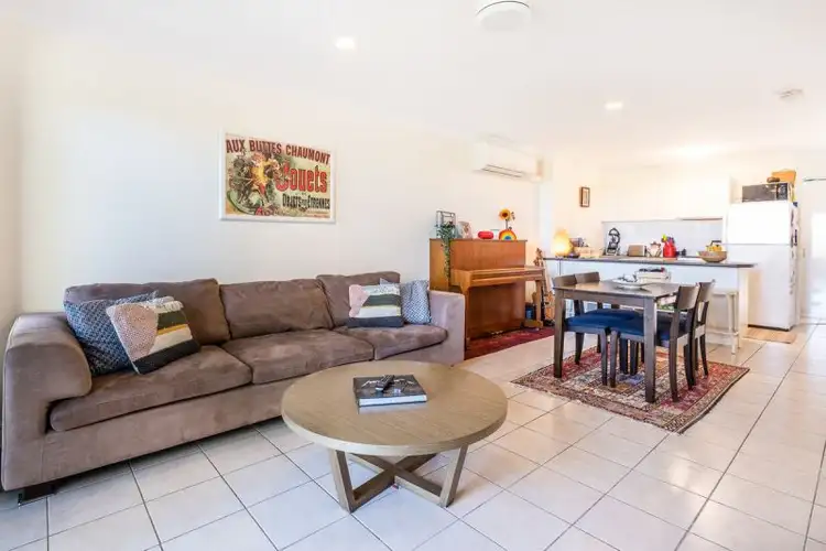 Second view of Homely apartment listing, Sunset Waters 14/3 Banksia Court, Hamilton Island QLD 4803