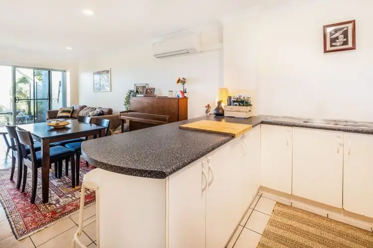 Third view of Homely apartment listing, Sunset Waters 14/3 Banksia Court, Hamilton Island QLD 4803