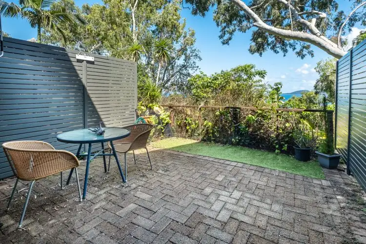 Fourth view of Homely apartment listing, Sunset Waters 14/3 Banksia Court, Hamilton Island QLD 4803