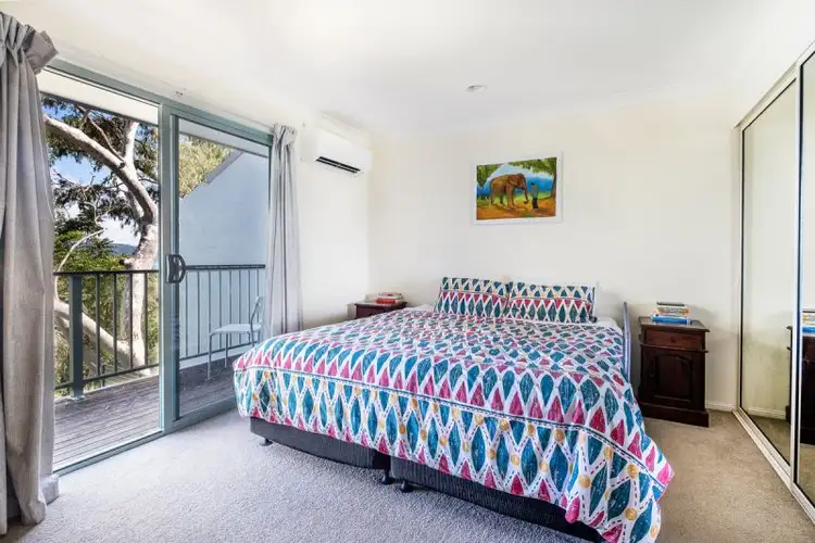 Fifth view of Homely apartment listing, Sunset Waters 14/3 Banksia Court, Hamilton Island QLD 4803