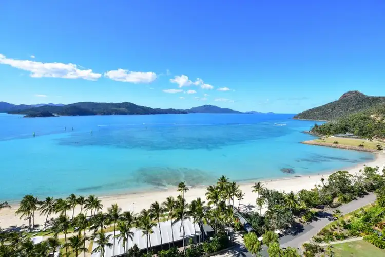 Seventh view of Homely apartment listing, Poinciana 103/2 Marina Drive, Hamilton Island QLD 4803