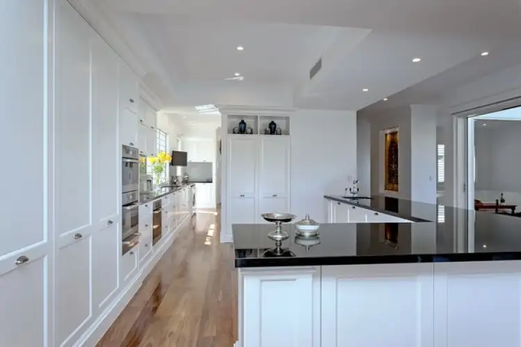 Fourth view of Homely house listing, 1036 Lakeview Terrace, Benowa QLD 4217