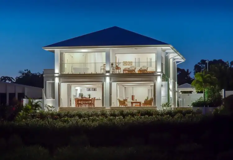 Fifth view of Homely house listing, 1036 Lakeview Terrace, Benowa QLD 4217