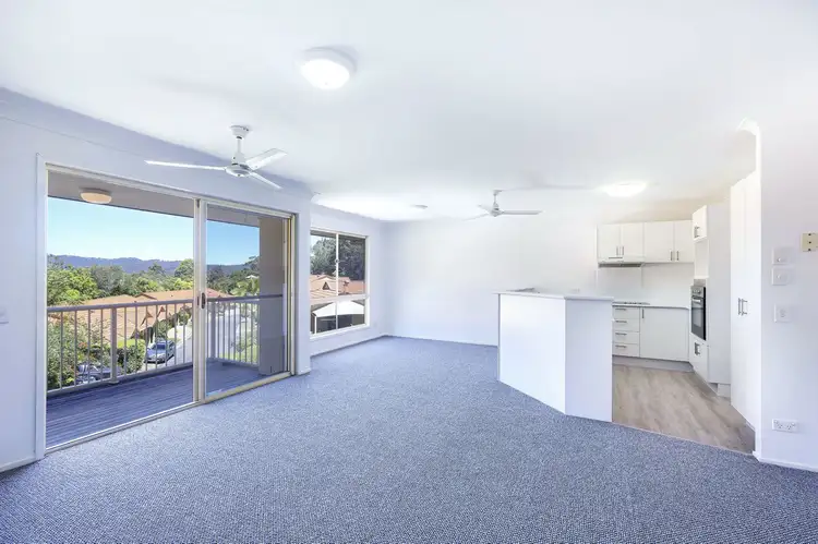 3/232 Guineas Creek Road, Elanora QLD 4221