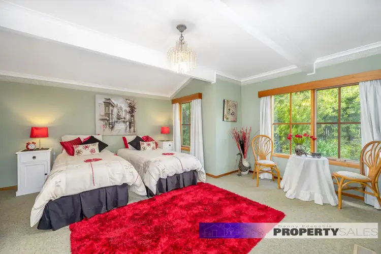 Sixth view of Homely house listing, 6 St Clair Ct, Rawson VIC 3825