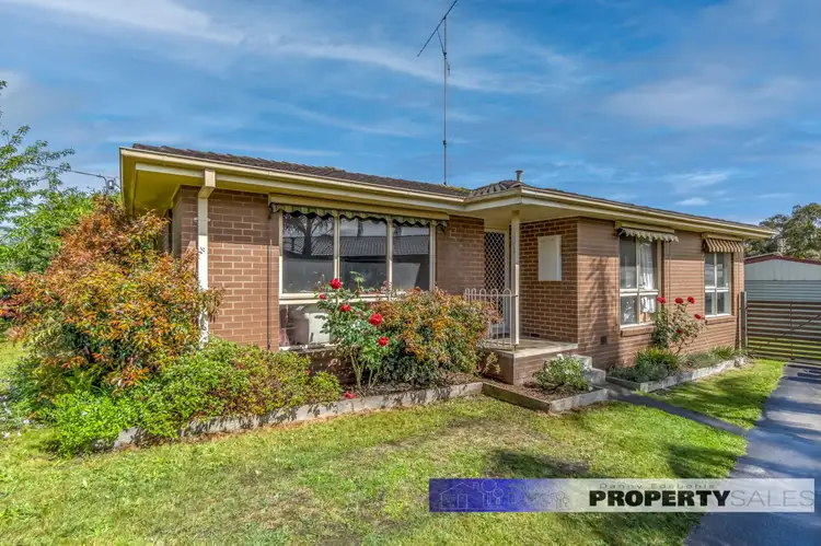 36 Northern Avenue, Newborough VIC 3825