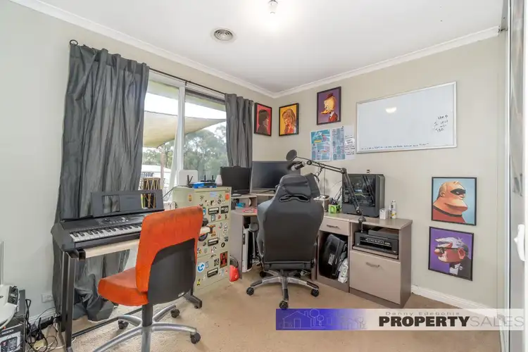 Seventh view of Homely house listing, 36 Northern Avenue, Newborough VIC 3825