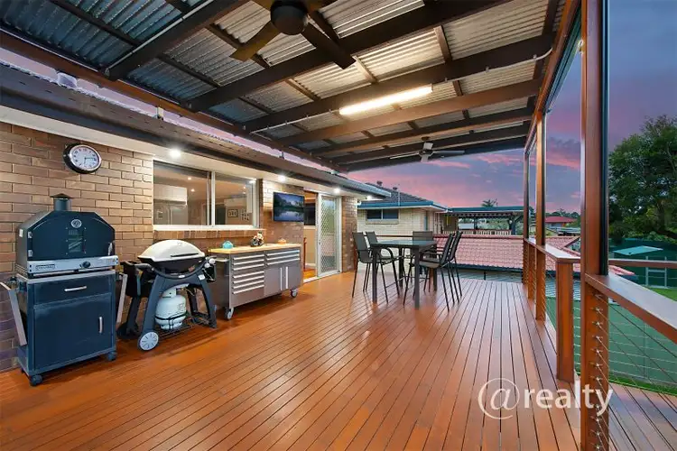 Second view of Homely house listing, 32 Maud Street, Albany Creek QLD 4035