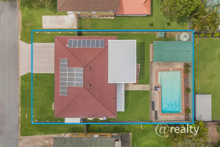 Third view of Homely house listing, 32 Maud Street, Albany Creek QLD 4035