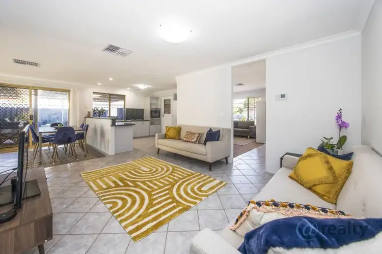 Third view of Homely house listing, 108 Lydon Boulevard, Atwell WA 6164