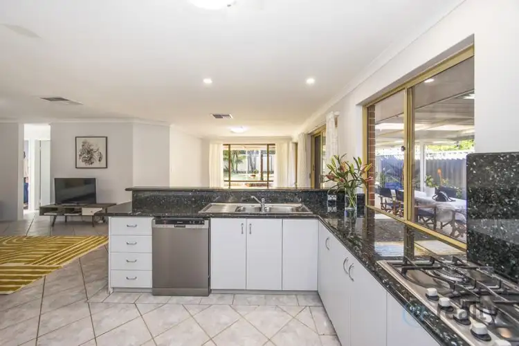 Fourth view of Homely house listing, 108 Lydon Boulevard, Atwell WA 6164