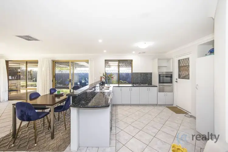 Fifth view of Homely house listing, 108 Lydon Boulevard, Atwell WA 6164