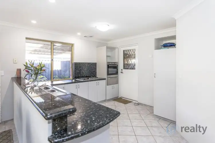 Sixth view of Homely house listing, 108 Lydon Boulevard, Atwell WA 6164
