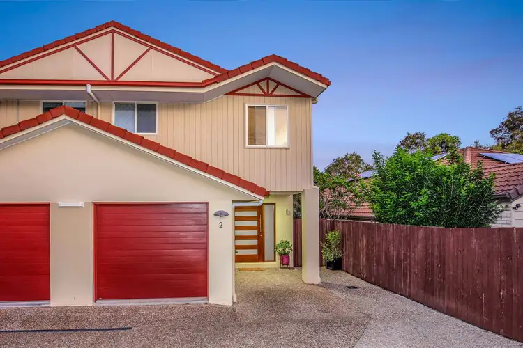 Main view of Homely house listing, 2/16 Pecan Drive, Upper Coomera QLD 4209