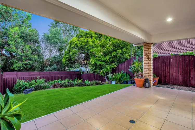 Second view of Homely house listing, 2/16 Pecan Drive, Upper Coomera QLD 4209