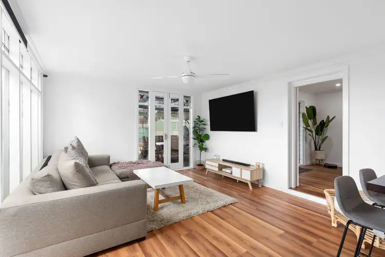 Third view of Homely house listing, 80 Crouch Street North, Mount Gambier SA 5290