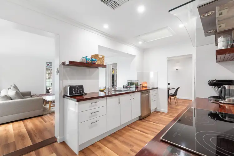 Fifth view of Homely house listing, 80 Crouch Street North, Mount Gambier SA 5290