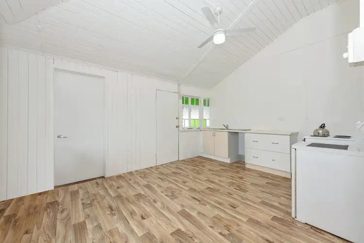 Second view of Homely block of units listing, 8 Forest Avenue, Kirwan QLD 4817