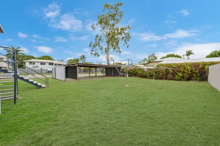 Sixth view of Homely block of units listing, 8 Forest Avenue, Kirwan QLD 4817
