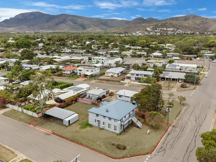 Seventh view of Homely block of units listing, 8 Forest Avenue, Kirwan QLD 4817
