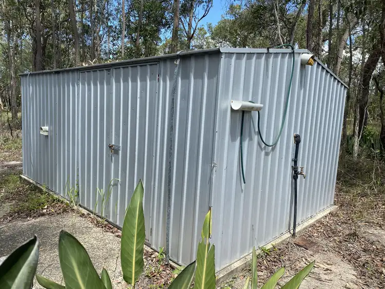 Third view of Homely rural property listing, 8 Hannah Court, Moore Park Beach QLD 4670