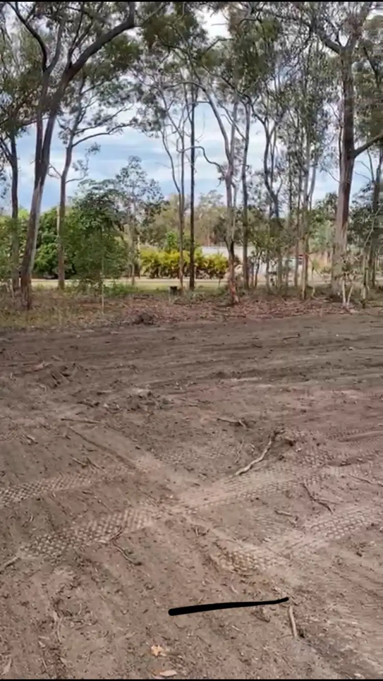 Fourth view of Homely rural property listing, 8 Hannah Court, Moore Park Beach QLD 4670