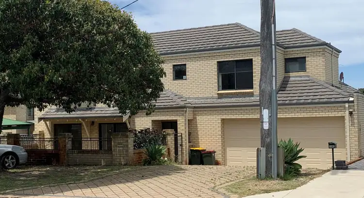 270 McDonald Street, Yokine WA 6060
