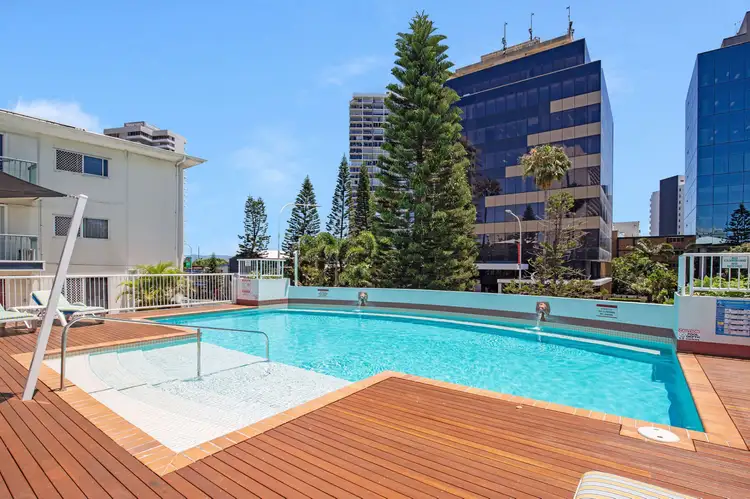 10/69-73 Ferny Avenue, Surfers Paradise QLD 4217