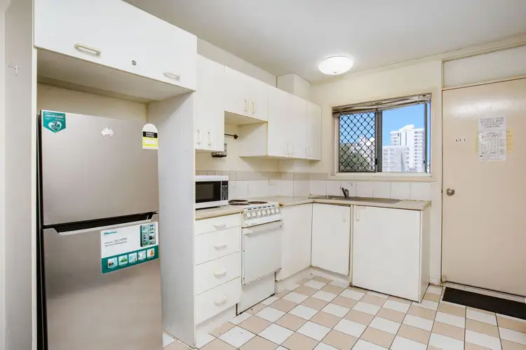 Second view of Homely unit listing, 10/69-73 Ferny Avenue, Surfers Paradise QLD 4217