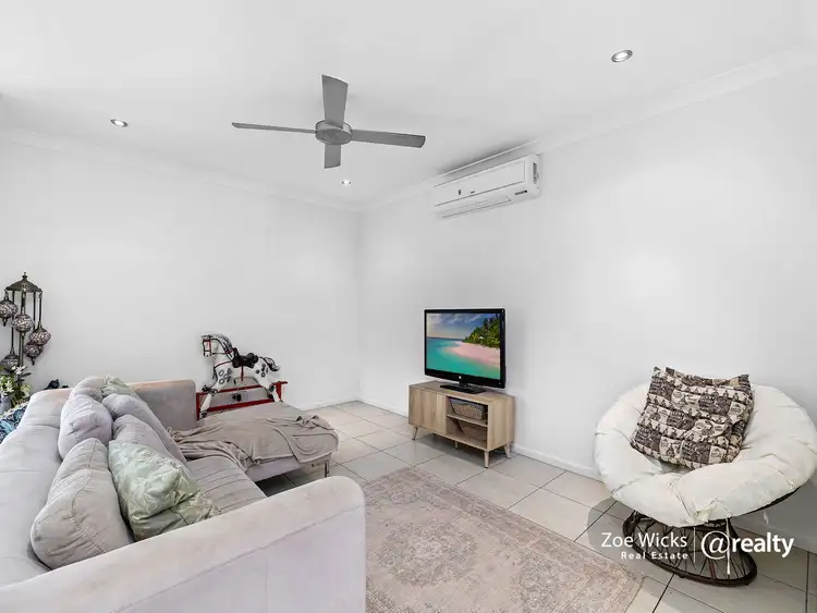Fourth view of Homely house listing, 24 Edge Close, Kewarra Beach QLD 4879