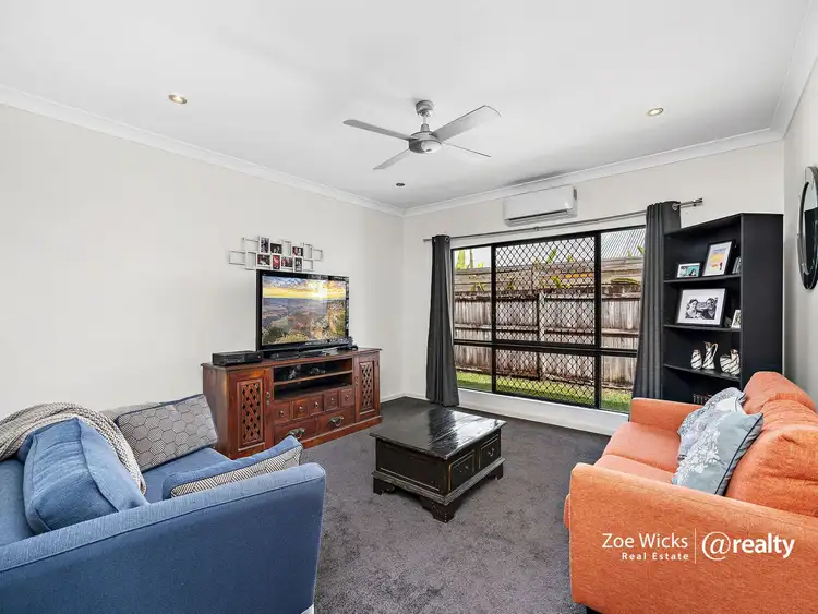 Fifth view of Homely house listing, 24 Edge Close, Kewarra Beach QLD 4879