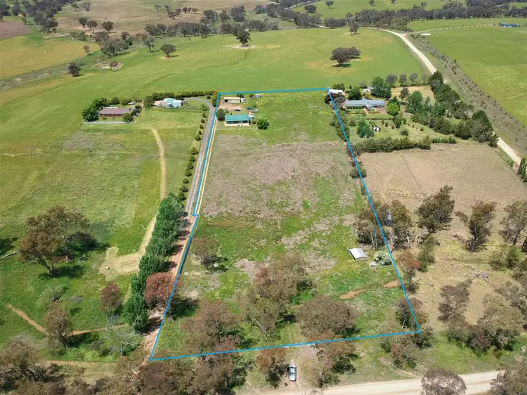 Main view of Homely rural property listing, 478 Hen and Chicken Lane, Evans Plains NSW 2795