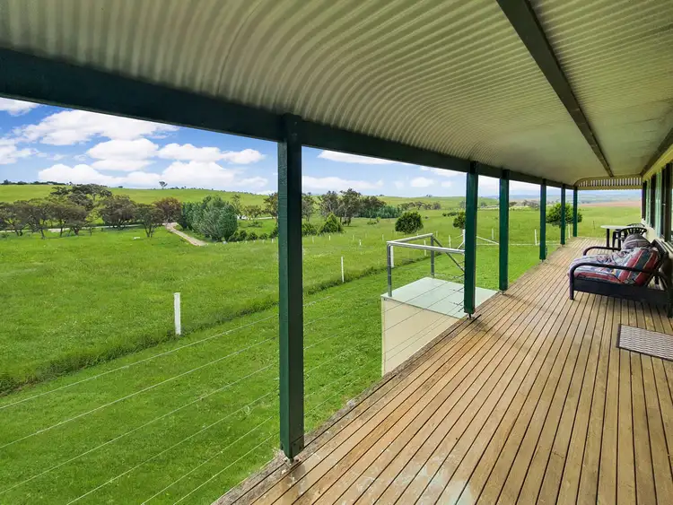 Second view of Homely rural property listing, 478 Hen and Chicken Lane, Evans Plains NSW 2795