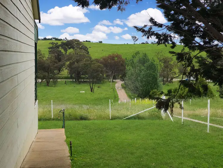 Third view of Homely rural property listing, 478 Hen and Chicken Lane, Evans Plains NSW 2795