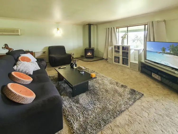 Fifth view of Homely rural property listing, 478 Hen and Chicken Lane, Evans Plains NSW 2795