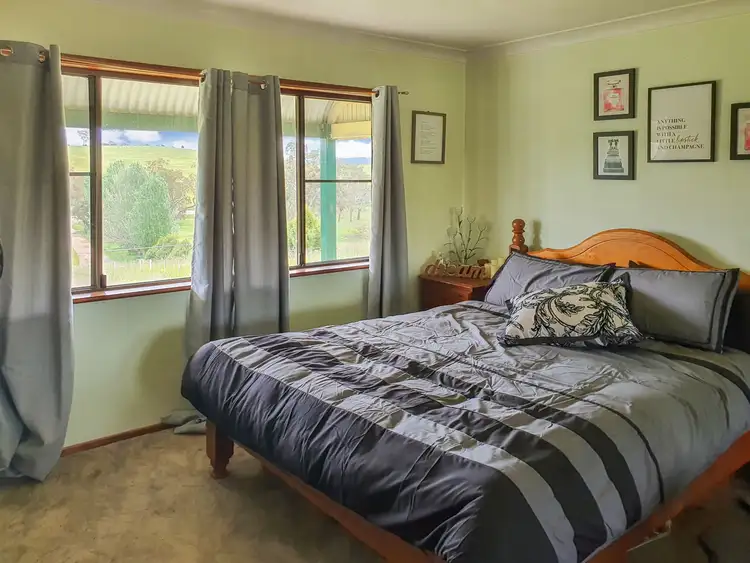 Sixth view of Homely rural property listing, 478 Hen and Chicken Lane, Evans Plains NSW 2795