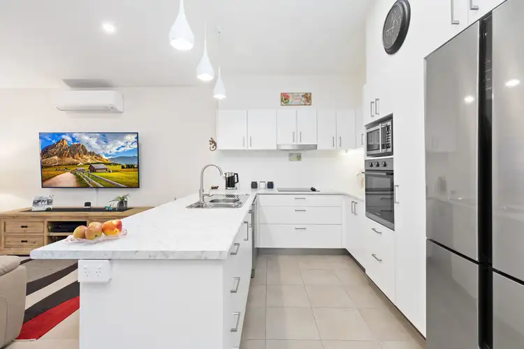 58/2-20 Island View Drive, Urangan QLD 4655