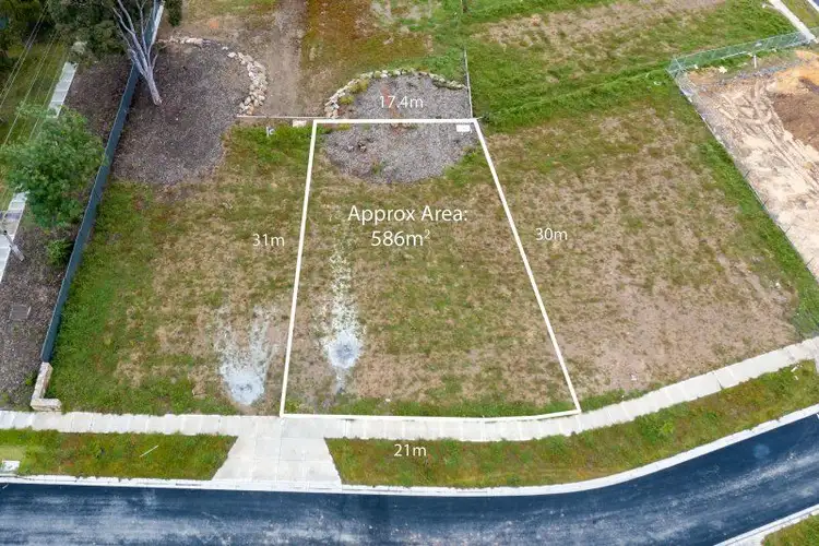 3 Linley Court, Kilsyth VIC 3137