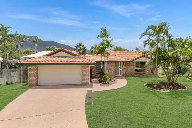 54 Wynberg Drive, Annandale QLD 4814