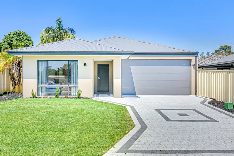 2a Parana crescent, Beechboro WA 6063