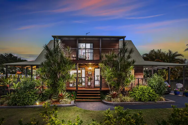 Main view of Homely house listing, 14 Baratook Crescent, Mount Coolum QLD 4573