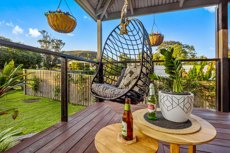 Third view of Homely house listing, 14 Baratook Crescent, Mount Coolum QLD 4573