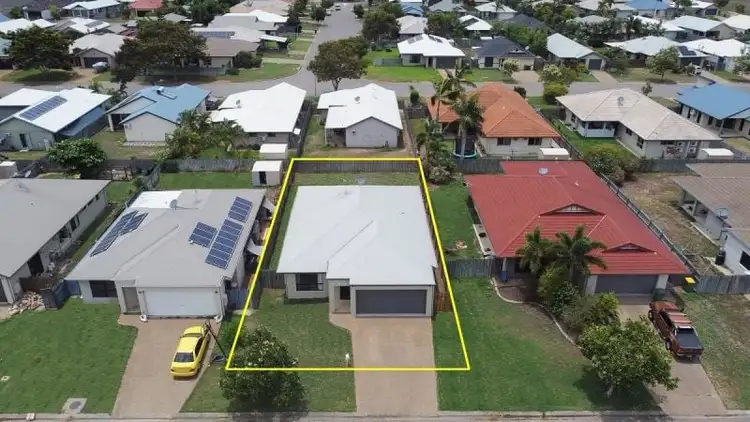 24 Chichester Avenue, Kirwan QLD 4817