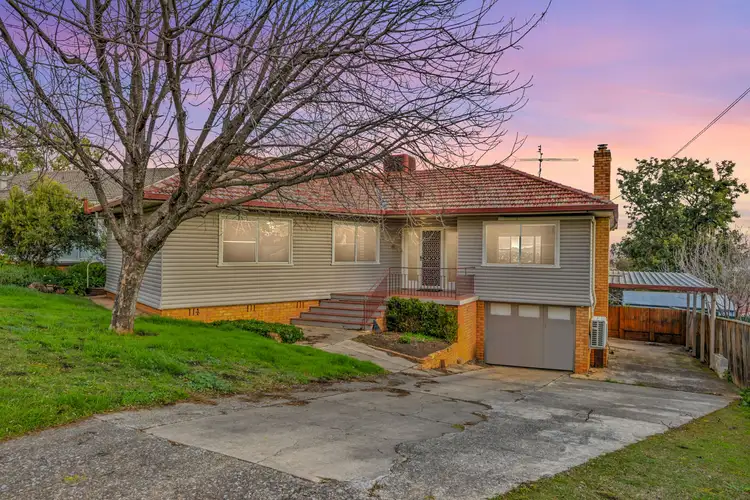 11 Burnside Avenue, Tamworth NSW 2340
