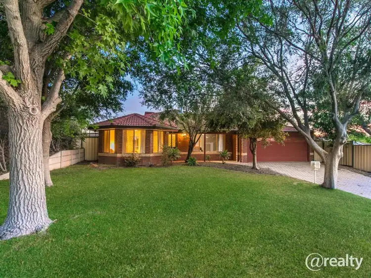 Main view of Homely house listing, 13 Calilly Way, Baldivis WA 6171